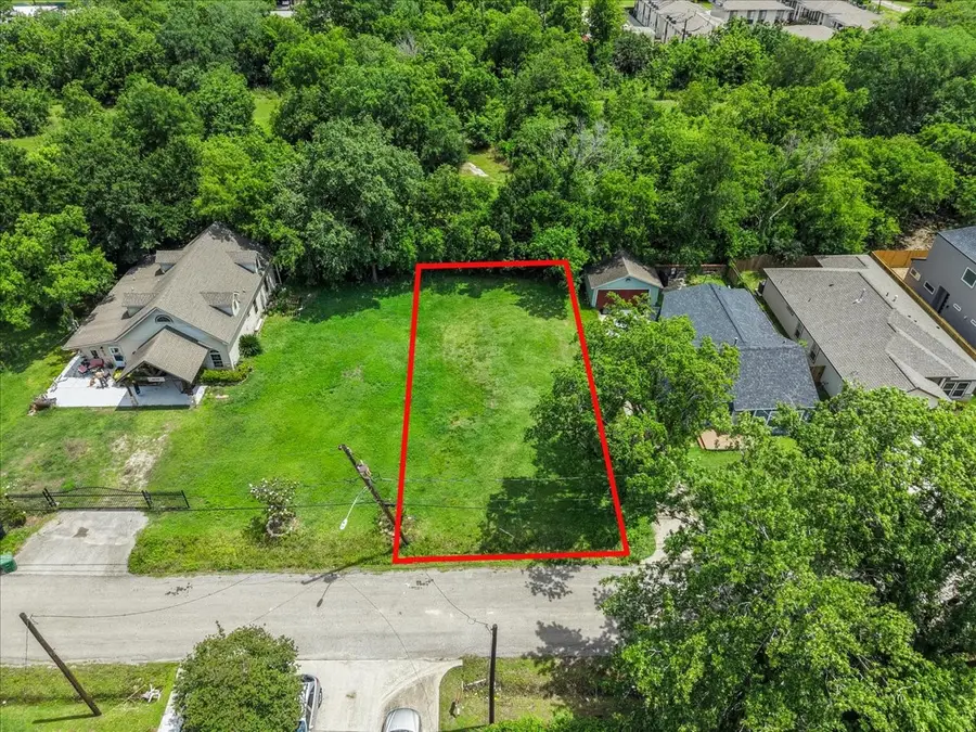 00000 Grace Lane, Houston, TX 77021 - #3