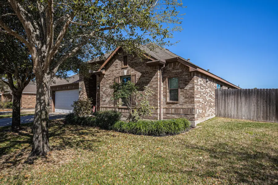 8614 Redstone Hills Drive, Cypress, TX 77433 - #3