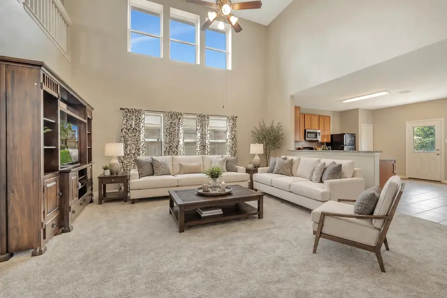 3105 Cambridge Meadows Lane, Dickinson, TX 77539 - #2