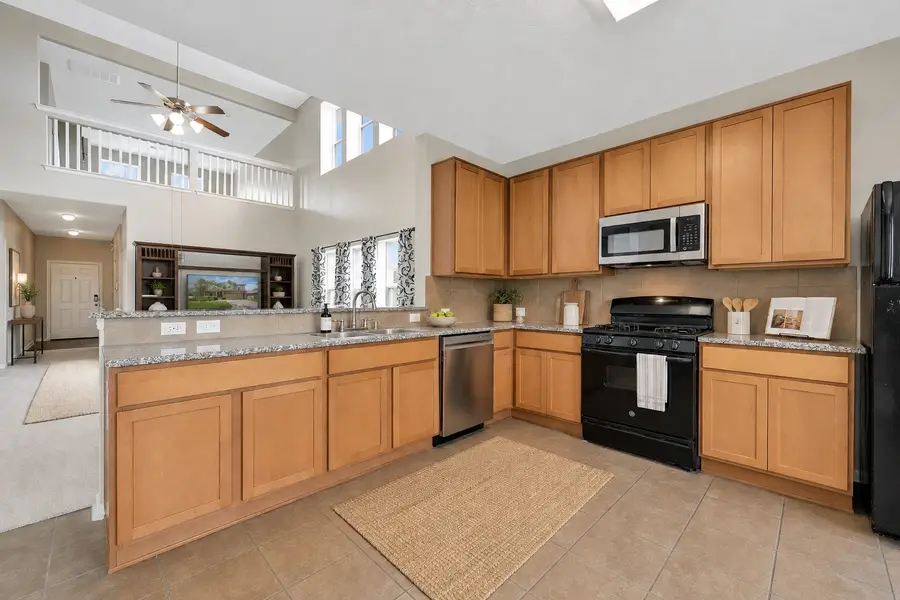 3105 Cambridge Meadows Lane, Dickinson, TX 77539 - #3