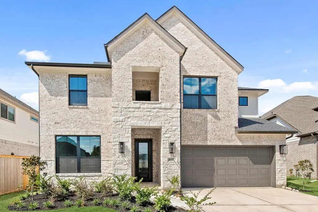 407 Sunlit Valley Circle, Richmond, TX 77406 - #1