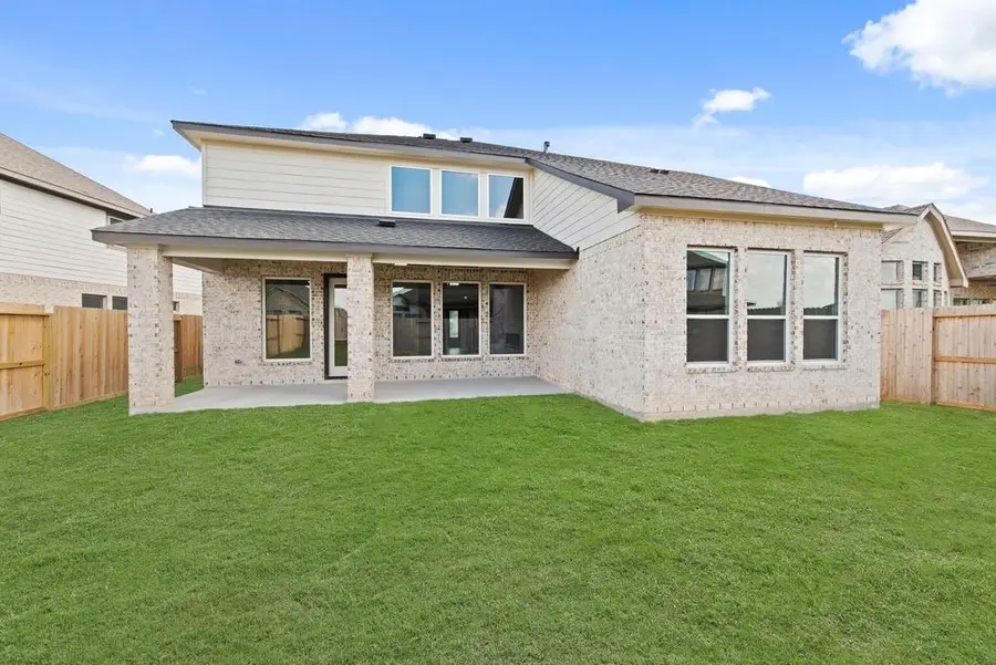 407 Sunlit Valley Circle, Richmond, TX 77406 - #2