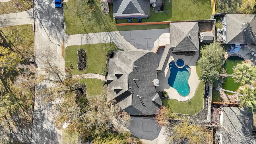 3438 Blue Cypress Drive, Spring, TX 77388 - Image #2