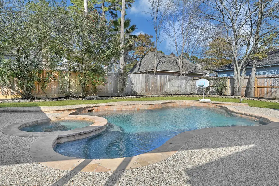 3438 Blue Cypress Drive, Spring, TX 77388 - Image #3