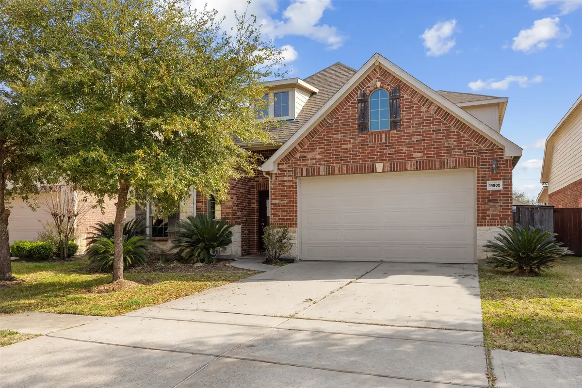 14902 Keely Woods Court, Humble, TX 77396 - #1