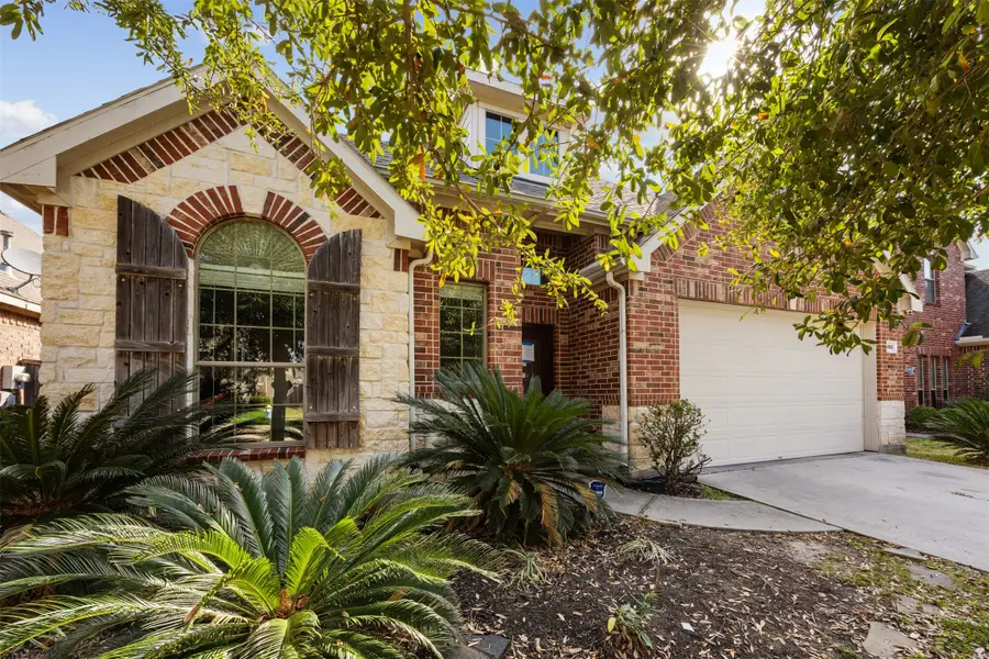 14902 Keely Woods Court, Humble, TX 77396 - #2