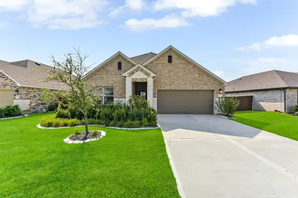 7607 Tramontana Lane, Baytown, TX 77523