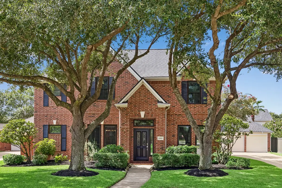 12007 Concho Bay Court, Houston, TX 77041 - #1
