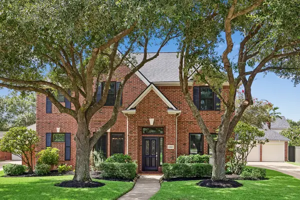 12007 Concho Bay Court, Houston, TX 77041