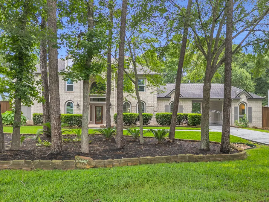 12414 Hawkin Court, Magnolia, TX 77354 - #2