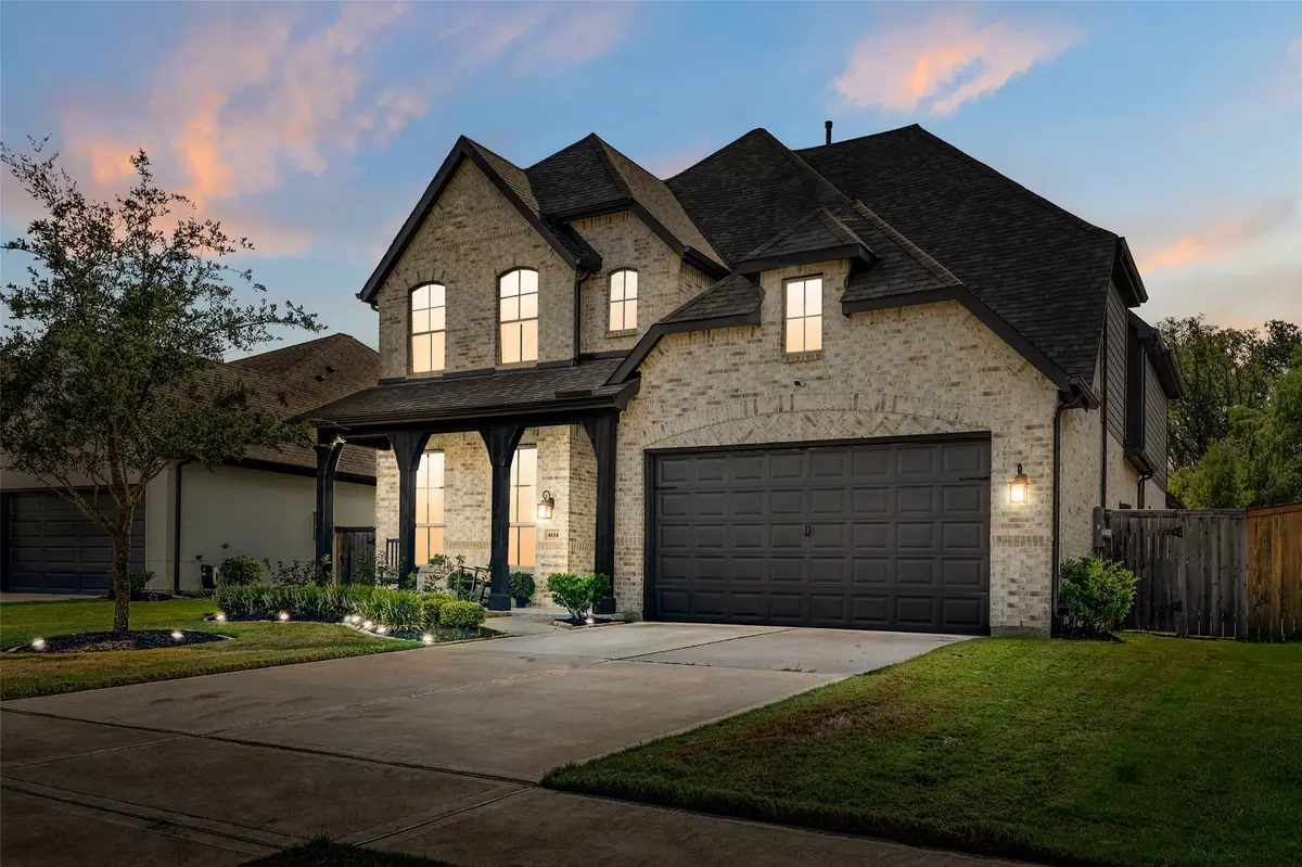 4614 Sweet Dewberry Lane, Fulshear, TX 77441 - Image #1