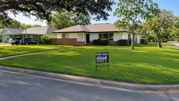 6602 Reed Road, Houston, TX 77087