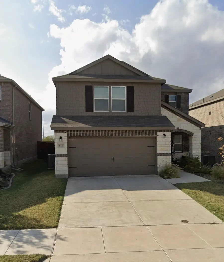 838 Ozark Path, Princeton, TX 75407 - Image #3