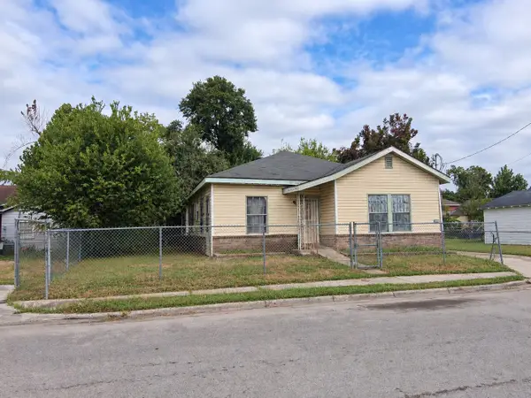 4207 Rand Street, Houston, TX 77026