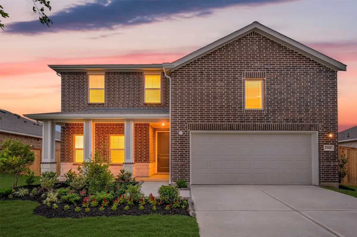 7918 Jasper Meadows Way, Angleton, TX 77515 - #1