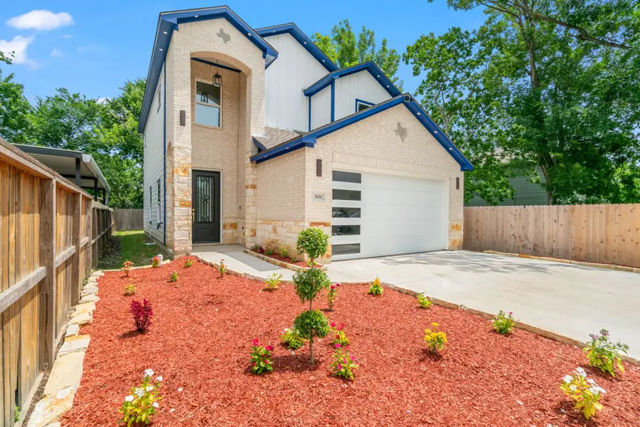 7831 Sandy Street, Houston, TX 77028 - Image #2
