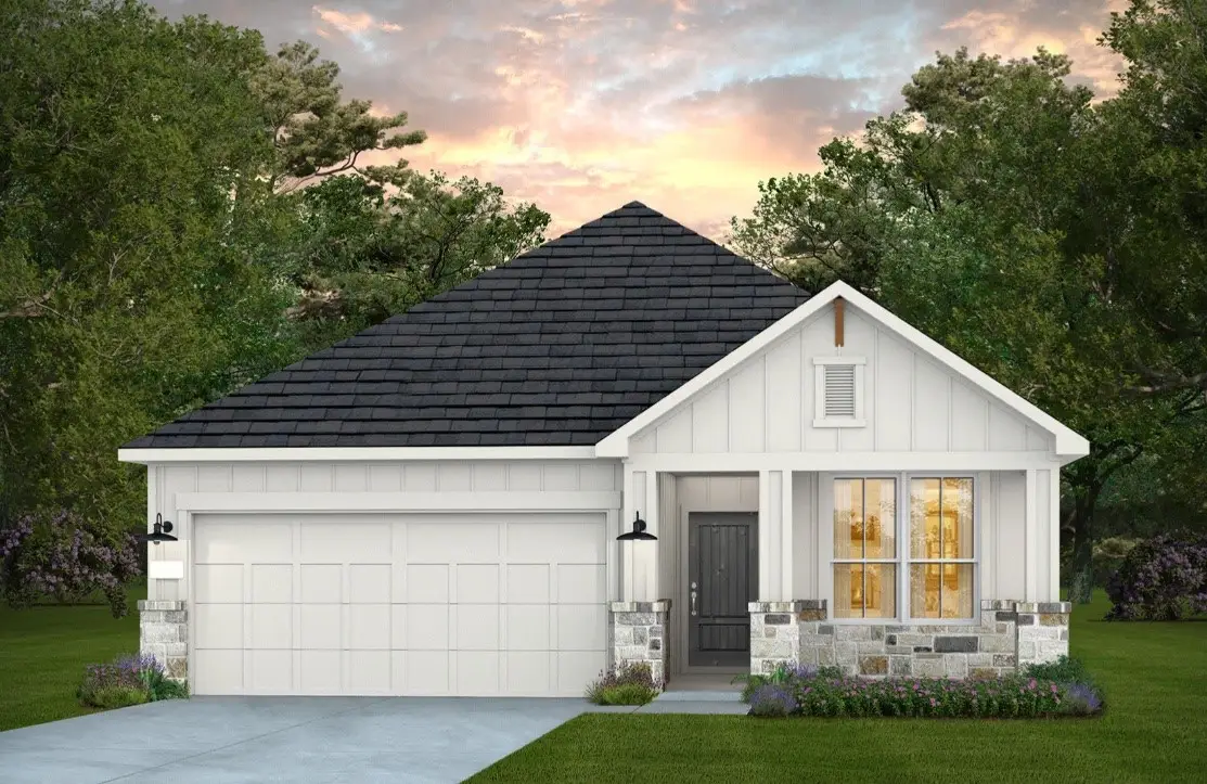 8632 Jam Session Drive, Montgomery, TX 77316 - #1