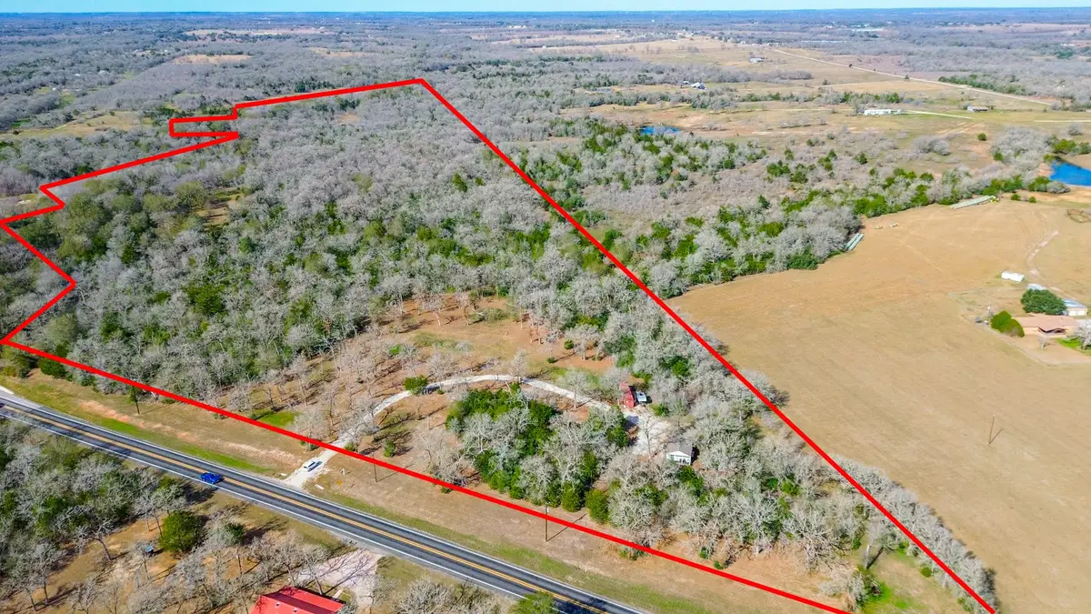 4720 Fm 60, Somerville, TX 77879 - Image #1