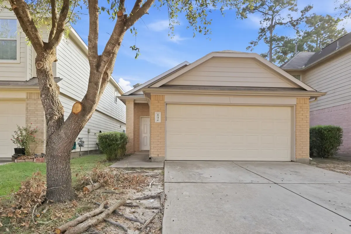 15426 Bammel Oaks Court, Houston, TX 77014 - #1