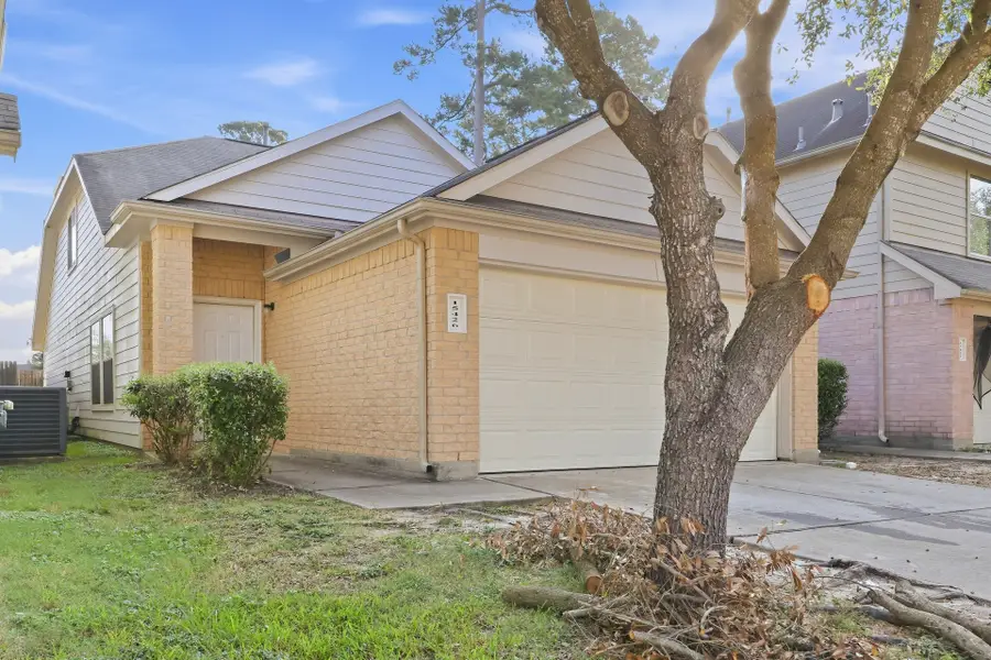 15426 Bammel Oaks Court, Houston, TX 77014 - #2