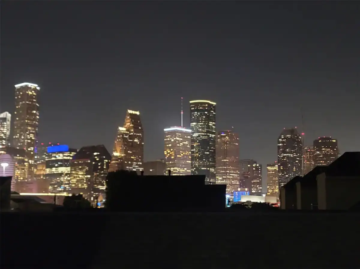 1413 Holly Street #A, Houston, TX 77007 - Image #1