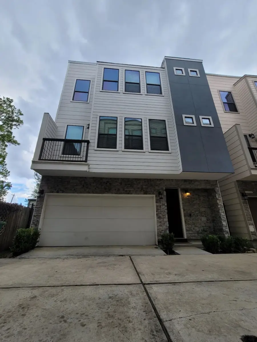 1413 Holly Street #A, Houston, TX 77007 - Image #2