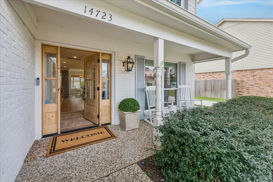 14723 Chadbourne Drive, Houston, TX 77079 - #2