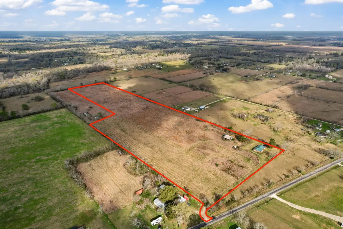 4041 County Road 2058, Hull, TX 77564 - #1