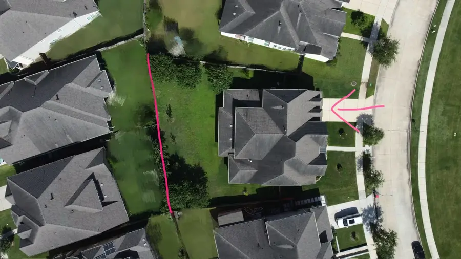 4418 Highland Field Ln, Sugar Land, TX 77479 - #2