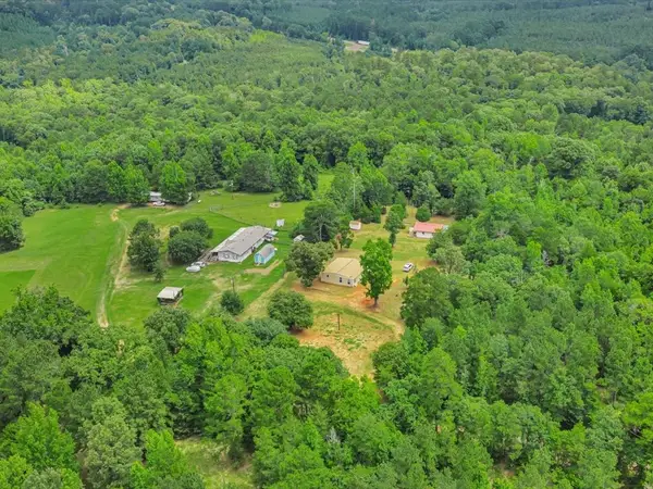 1949 County Road 2717, Alto, TX 75925