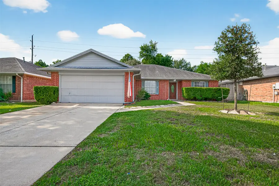 18759 Holly Way, Houston, TX 77084 - Image #2