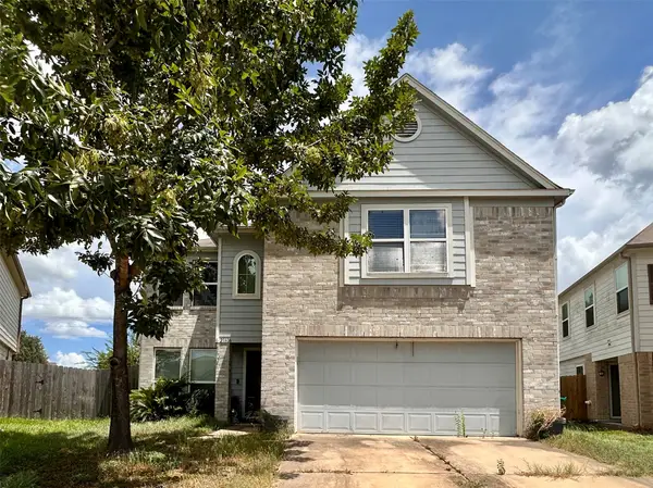 21606 Dean Dale Court, Katy, TX 77449