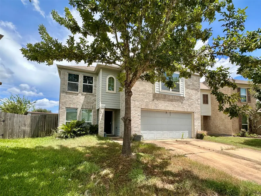 21606 Dean Dale Court, Katy, TX 77449 - #3