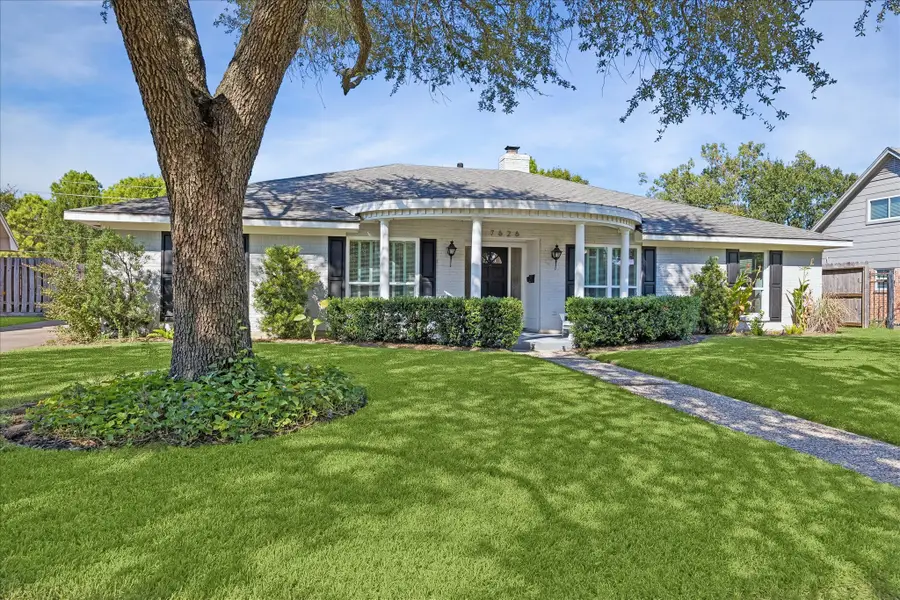 7626 Meadowvale Drive, Houston, TX 77063 - #2