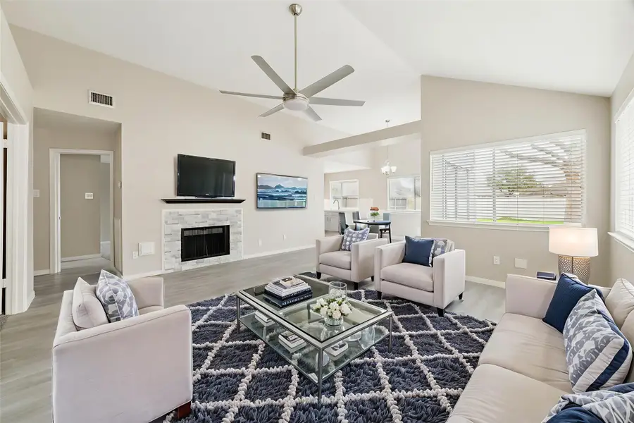 16106 Golden Sands Drive, Houston, TX 77095 - Image #2