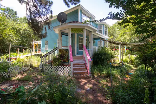 65 County Road 2149, Cleveland, TX 77327