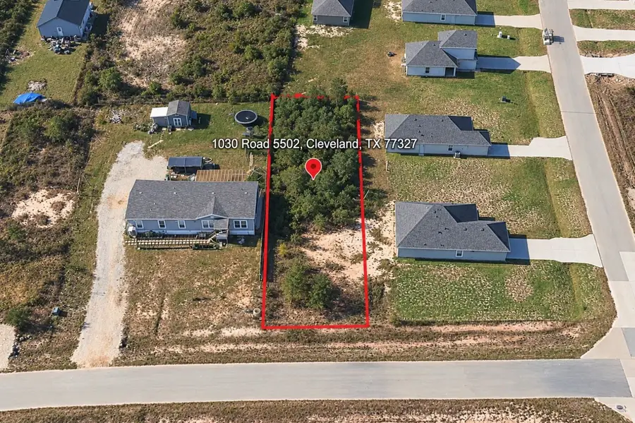1030 Road 5502, Cleveland, TX 77327 - #2