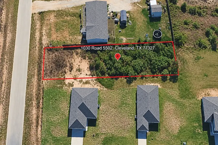1030 Road 5502, Cleveland, TX 77327 - #3
