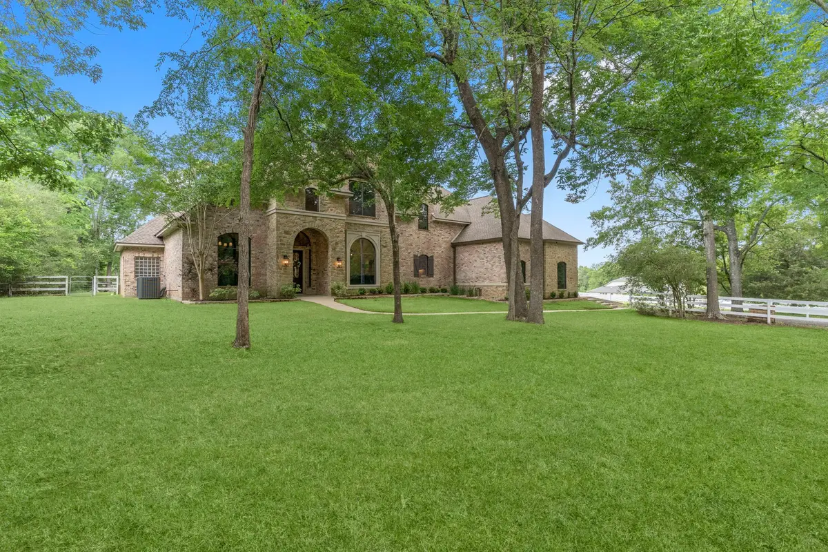 2242 Spring Branch Road, Montgomery, TX 77316 - #1