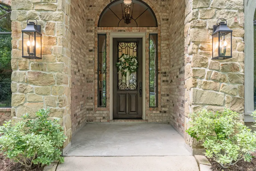 2242 Spring Branch Road, Montgomery, TX 77316 - #2