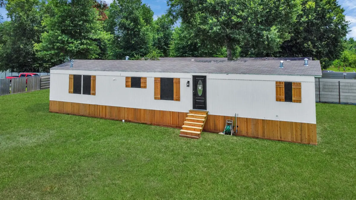 2134 County Road 5017, Cleveland, TX 77327 - #1