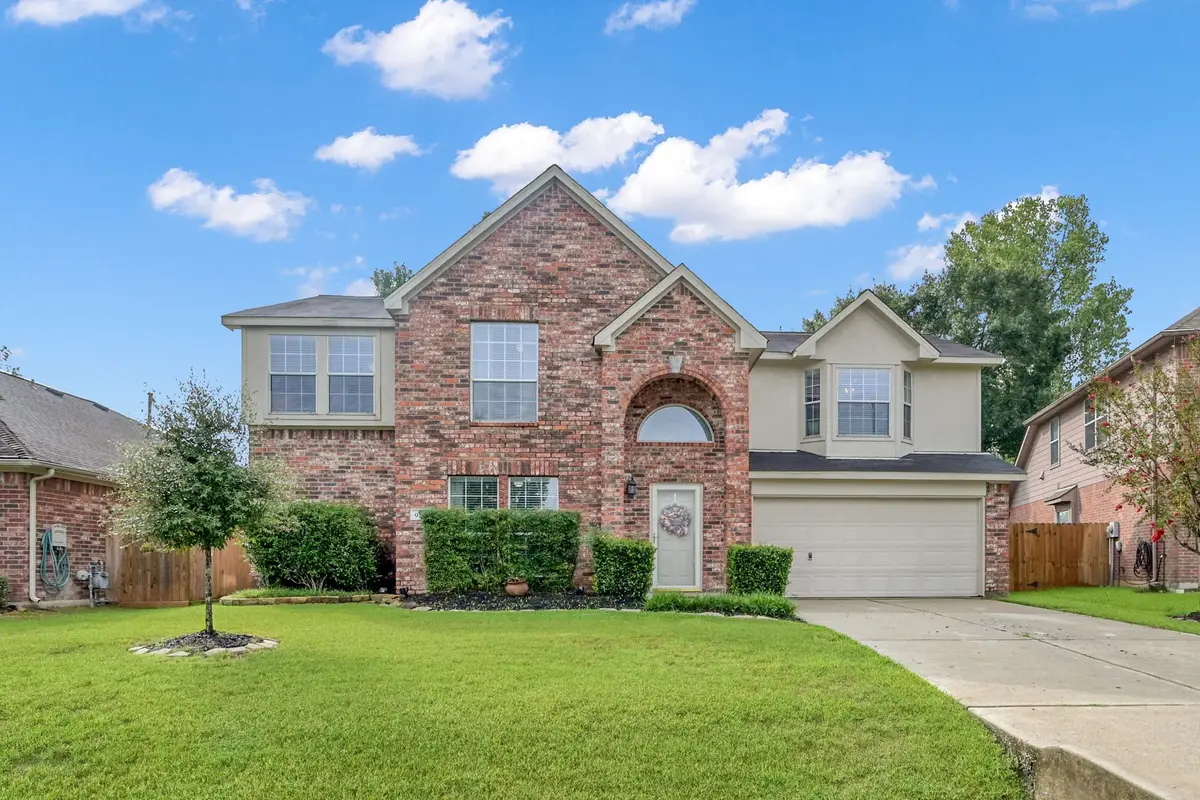 9215 Water Front Court, Magnolia, TX 77354 - #1