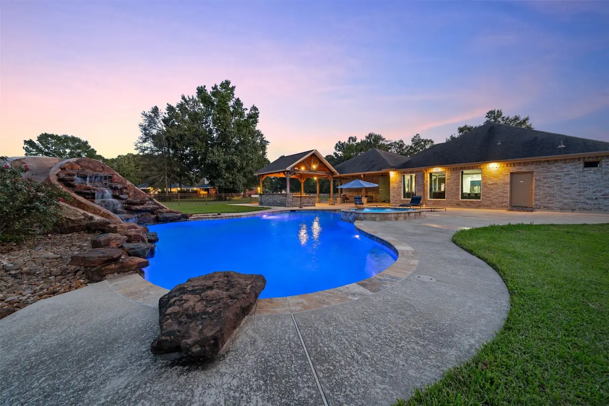 17397 Northcrest Circle, New Caney, TX 77357 - #1