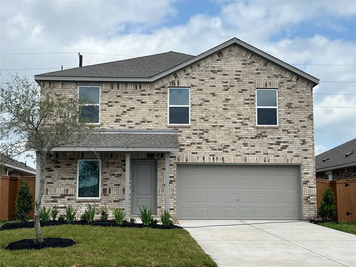 2627 Silverton Springs, Richmond, TX 77406 - #1