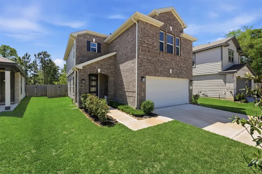 9453 Castillo Court, Magnolia, TX 77354 - #2