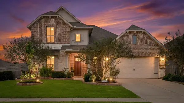 17525 Sunset Skies Road, Conroe, TX 77302