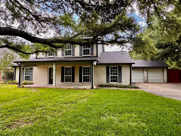 12307 Adams Run Drive, Cypress, TX 77429