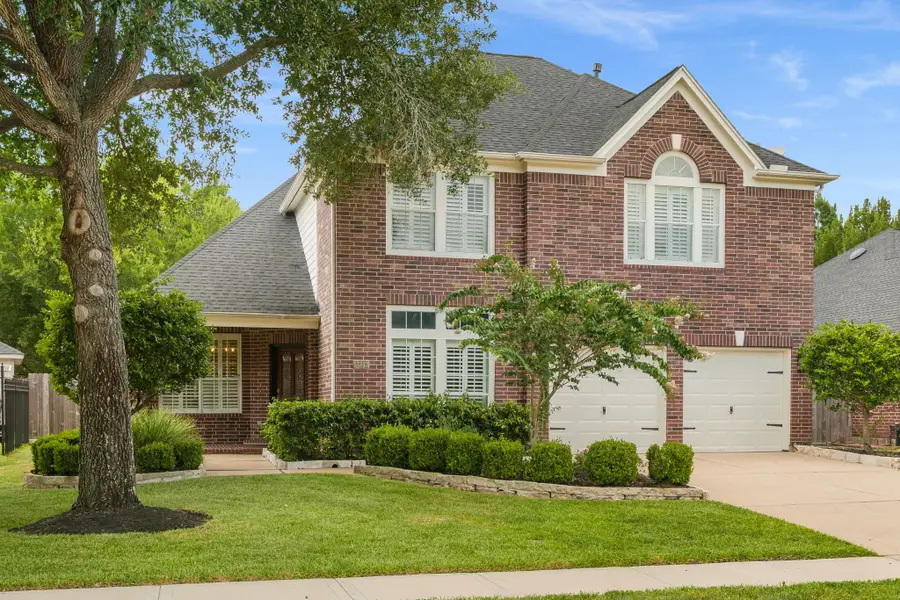 13743 Sherburn Manor Drive, Cypress, TX 77429 - #2