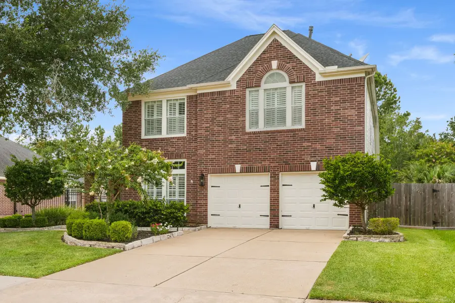 13743 Sherburn Manor Drive, Cypress, TX 77429 - #3