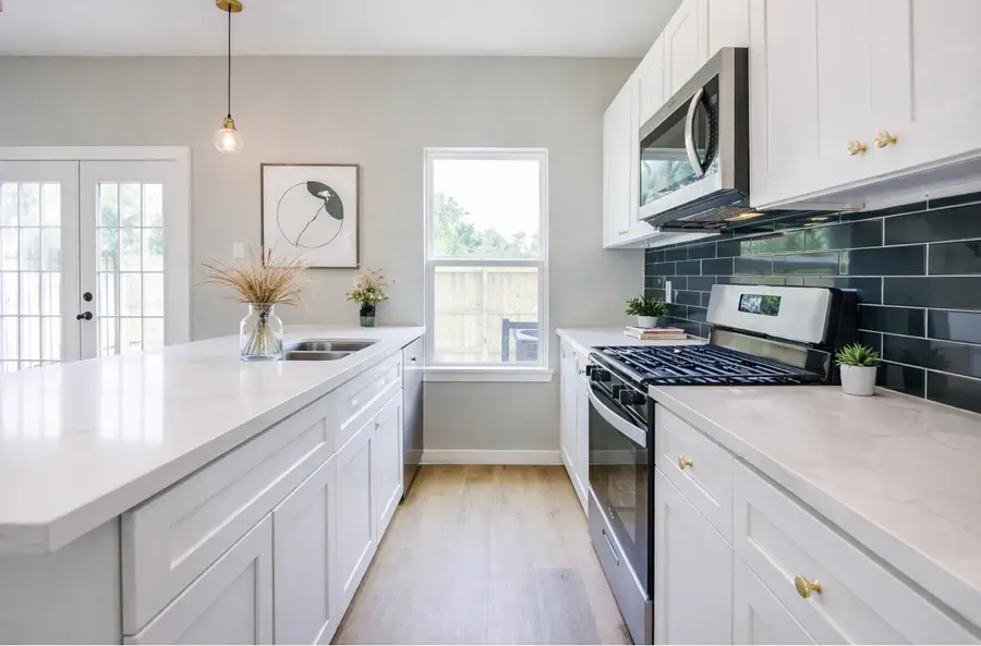 8361 Tate Street, Houston, TX 77028 - #2